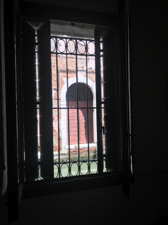 In A Lovely Garden Biennale Flat Venesia Bagian luar foto