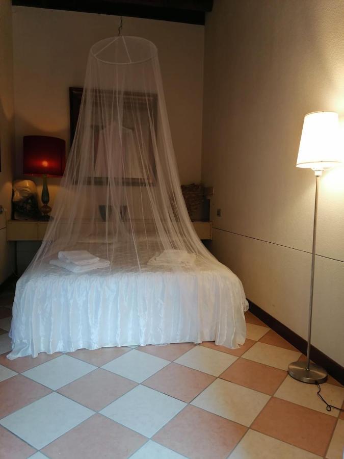 In A Lovely Garden Biennale Flat Venesia Bagian luar foto