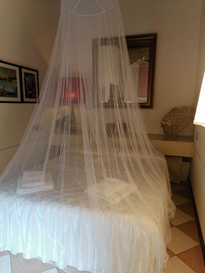 In A Lovely Garden Biennale Flat Venesia Bagian luar foto