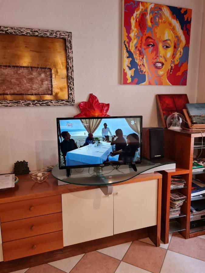 In A Lovely Garden Biennale Flat Venesia Bagian luar foto