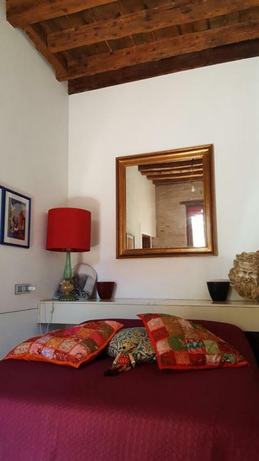 In A Lovely Garden Biennale Flat Venesia Bagian luar foto