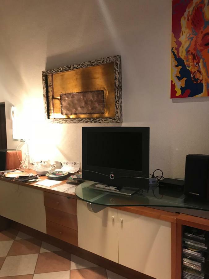 In A Lovely Garden Biennale Flat Venesia Bagian luar foto